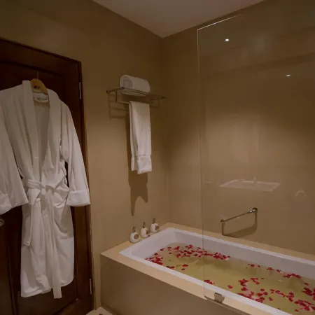 Norkhil Boutique Hotel & Spa
