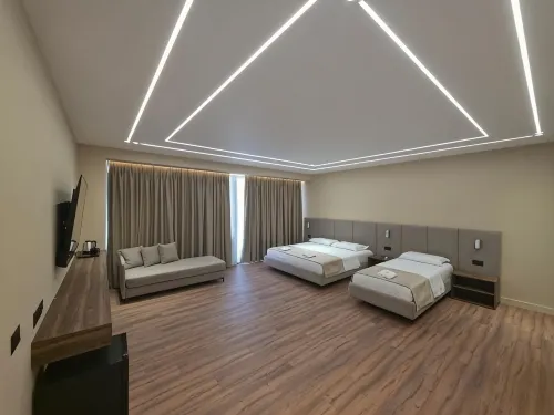 Haris Hotel - Lemmikkieläimet sallittu