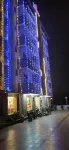 Hotel Girija Sunrise 300 Meter from Baba Dham Temple - Breakfast