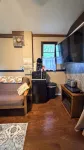 Gray’s Riverside Camp Cabin 4 - WiFi