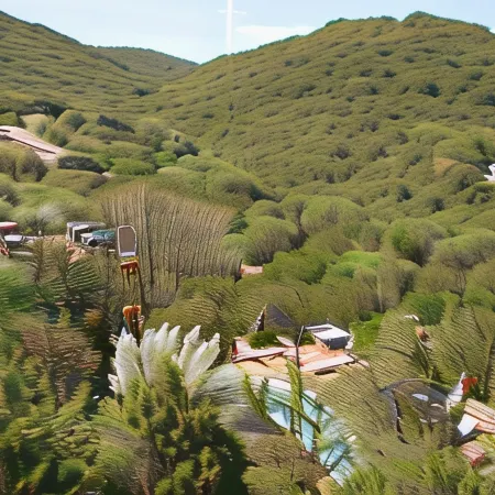 Le San Lorenzo