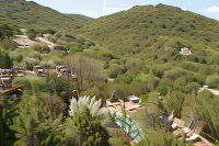 Le San Lorenzo - sul mare