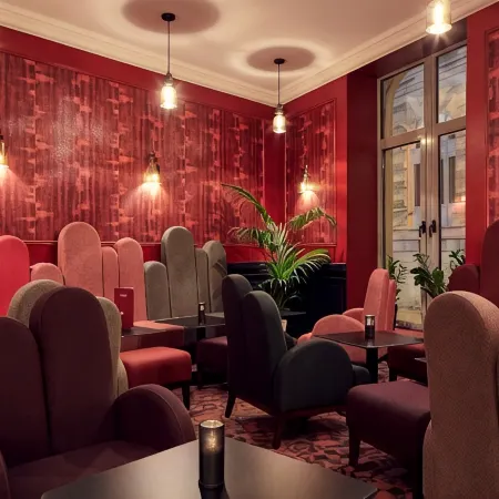 Viseu Garden Hotel