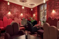 Viseu Garden Hotel - Разрешено размещения с домашними животными