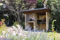 Chalet T6 confort proche Station - Alloggi
