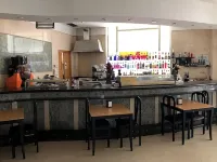 Hotel Ciudad de Fuenlabrada - 3-Star