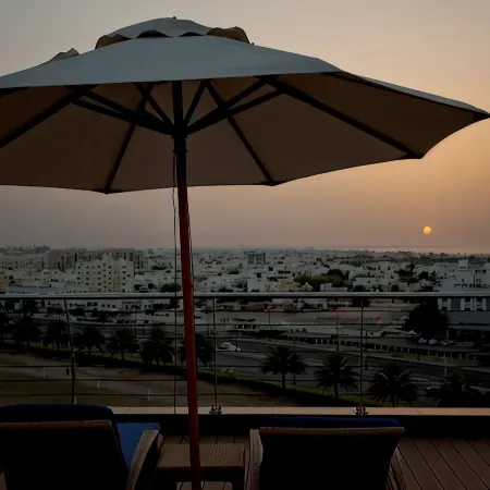 Golden Tulip Muscat