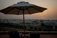 Golden Tulip Muscat - Ocean View