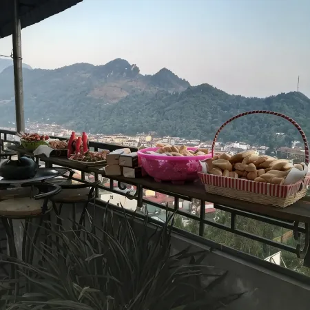 Sapa Indigo Inn