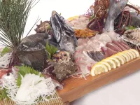 Gourmand  Japaniese-Style  Ikikbokujyou - 2 étoiles