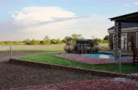 Almar Exclusive Game Ranch - 4-Sterne