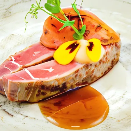 Hotel & Restaurant Infinity
