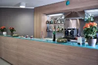 Alma di Alghero Hotel - bar