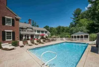 Luxury Mansion Retreat near Lake George and Saratoga - 4-Star