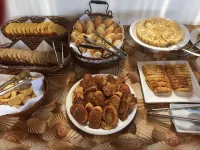 Mar Ilha Pousada - Pet friendly