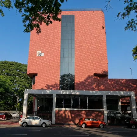 The South Park Hotel