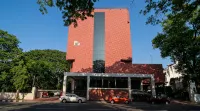 The South Park Hotel - خدمة نقل من وإلى المطار