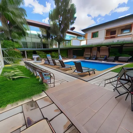 Atrium Hotel Quinta de Pedras