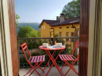 Bergamo Alta Guest House - con vista montagne