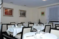 Hotel Hamann - breakfast