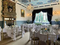 Grafton Manor Hotel - Wifi