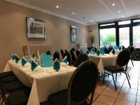 Hotel Sarstedter Hof - Frühstück
