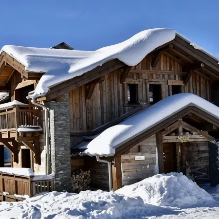 Chalet Gérardmer Lac Jacuzzi Sauna/Hammam.
