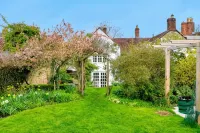 Clare Cottage - 3-Star