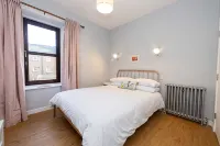 2 Bedroom in the Centre of Stonehaven with Seaviews, near the Beach & Harbour! - Wifi