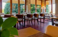 Villa Maria Caetana - breakfast