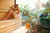 Treetops Lodge & Estate - spa
