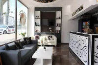 Babil Hotel - pantai
