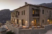Oreno Mountain Retreat Hotel - con encanto