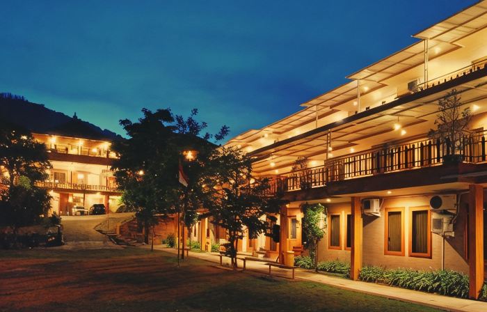 Arayanna Hotel & Resort