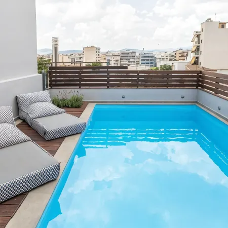 Citylinkers Suites