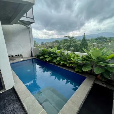 Rumah 2203 - Boutique