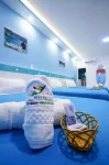 Hotel Marques Amazonico - parkir