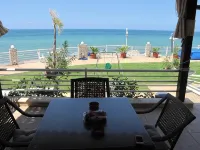 Le Blanc Bleu - Ocean View