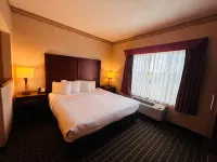 Sylvania Inn & Suites Tigard Portland I-5 - Motel