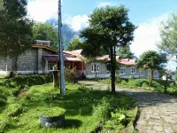 Lukla Airport Resort Lukla - ヴィラ