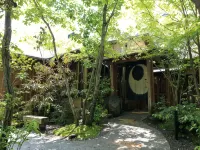 Tsumikusa No Yado Komatsu Ryokan - 4 stjerner
