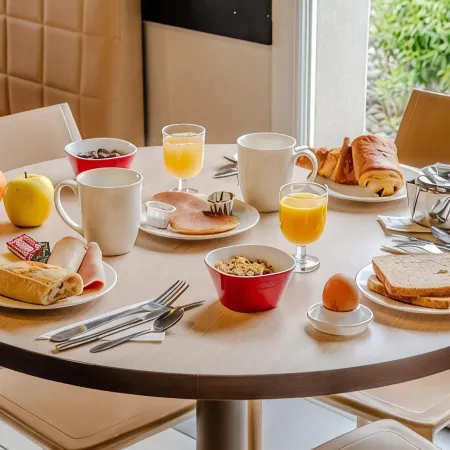 Ace Hotel Chateauroux Déols