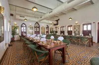 The House of MG-A Heritage Hotel, Ahmedabad - 4 estrellas