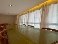 โรงแรม ปูซาดา อาร์โก อีริส มานาอิรา ซอลฟ์โอเพ่น - 2 ดาว