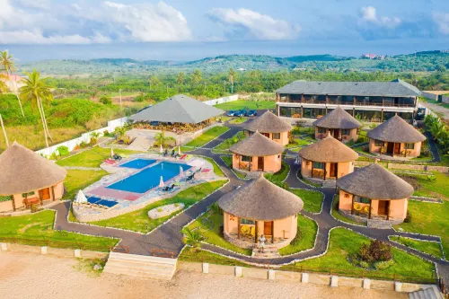 Lemon Beach Resort - Wifi