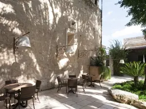 Torre Del Parco