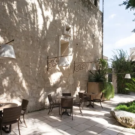 Torre Del Parco