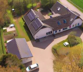 Henne Strand Ferie Accommodation - Хоумстей