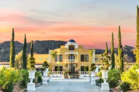 Palazzo del Valle, Alojamiento y Desayuno - Bed and Breakfasts
