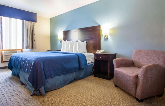 Quality Inn & Suites Ankeny-Des Moines
